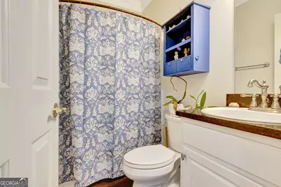 306 Freeman Forest Drive, Newnan, GA 30265 - Photo 17