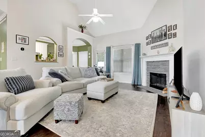 306 Freeman Forest Drive, Newnan, GA 30265 - Photo 7