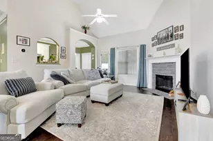 306 Freeman Forest Dr, Newnan, GA 30265 - Photo 7