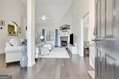 306 Freeman Forest Drive, Newnan, GA 30265 - Photo 5