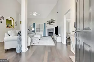 306 Freeman Forest Dr, Newnan, GA 30265 - Photo 5