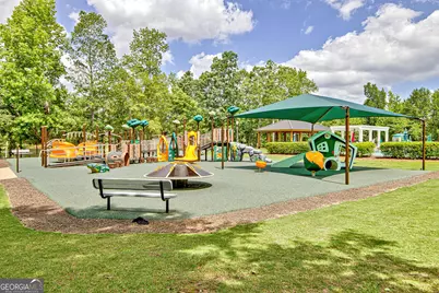 306 Freeman Forest Drive, Newnan, GA 30265 - Photo 27