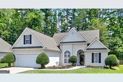 306 Freeman Forest Drive, Newnan, GA 30265 - Photo 1