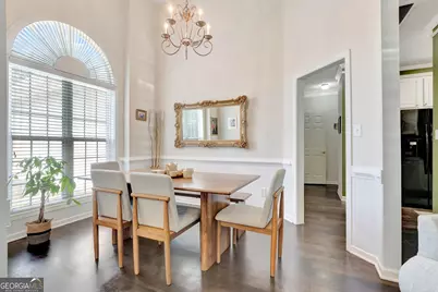 306 Freeman Forest Drive, Newnan, GA 30265 - Photo 9