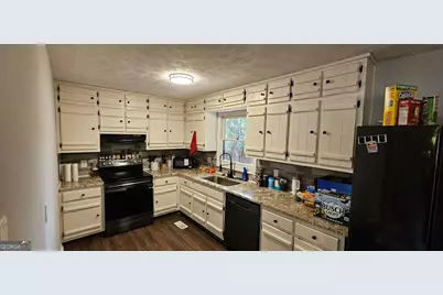 249 Gibson Road, Newnan, GA 30263 - Photo 5