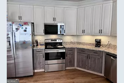 1018 Pinehurst Drive, Peachtree City, GA 30269 - Photo 7