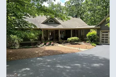 1033 Quail Cove Drive, Jasper, GA 30143 - Photo 3