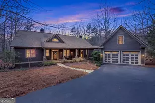 1033 Quail Cove Dr, Jasper, GA 30143 - Photo 1