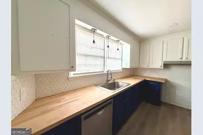 40 Edgewood Avenue, Thomaston, GA 30286 - Photo 9