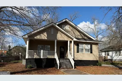 40 Edgewood Avenue, Thomaston, GA 30286 - Photo 1