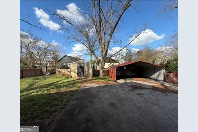 40 Edgewood Avenue, Thomaston, GA 30286 - Photo 23