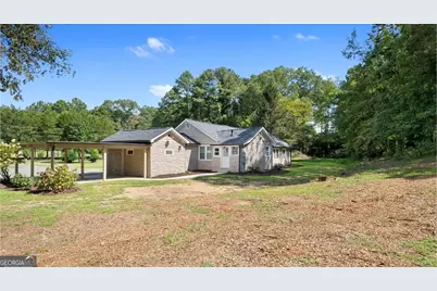 4622 Rockmart Road SE, Silver Creek, GA 30173 - Photo 5