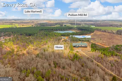 2657 Brickyard Road NW, Dewy Rose, GA 30634 - Photo 9