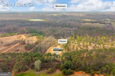 2657 Brickyard Road NW, Dewy Rose, GA 30634 - Photo 7