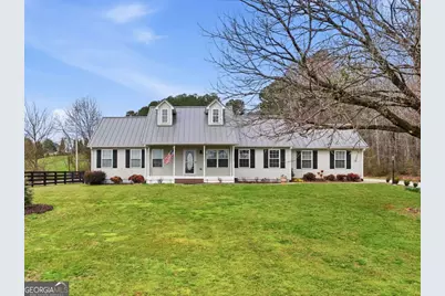 6785 Concord Road, Cumming, GA 30028 - Photo 1