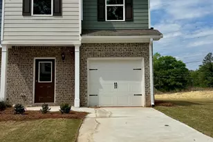 8609 Lakeview Cmns, Jonesboro, GA 30238 - Photo 1