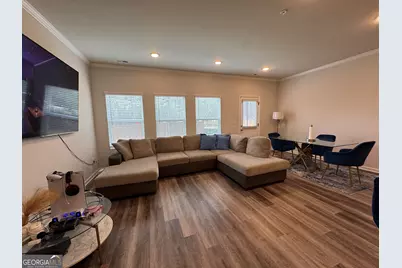 8609 Lakeview Commons, Jonesboro, GA 30238 - Photo 3