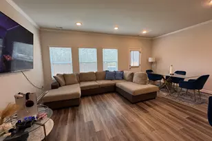 8609 Lakeview Cmns, Jonesboro, GA 30238 - Photo 3