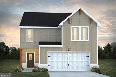 507 Headwater Courts #6, Lagrange, GA 30241 - Photo 1