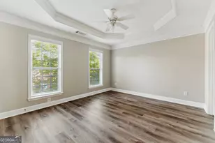 2313 Millhaven St, Smyrna, GA 30080 - Photo 9