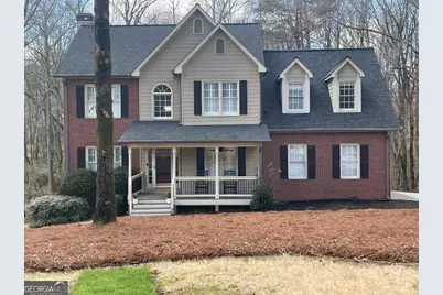 100 Spring Forest Trail, Sharpsburg, GA 30277 - Photo 1