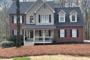 100 Spring Forest Trail, Sharpsburg, GA 30277 - Photo 1