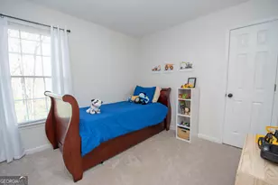 100 Spring Forest Trail, Sharpsburg, GA 30277 - Photo 21