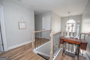 100 Spring Forest Trail, Sharpsburg, GA 30277 - Photo 13