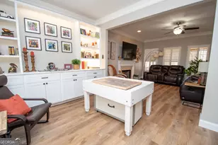 100 Spring Forest Trail, Sharpsburg, GA 30277 - Photo 5