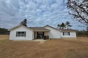 500 Gray's Landing Rd, Uvalda, GA 30473 - Photo 1