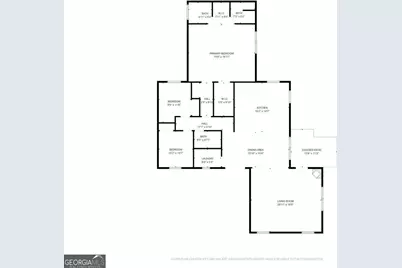500 Grays Landing Road, Uvalda, GA 30473 - Photo 3