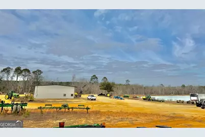 500 Grays Landing Road, Uvalda, GA 30473 - Photo 35
