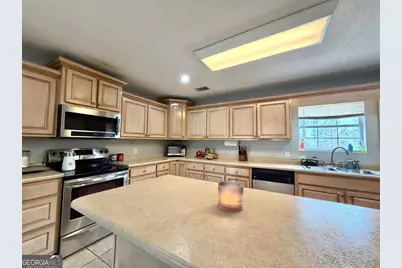 500 Grays Landing Road, Uvalda, GA 30473 - Photo 7