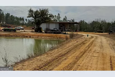 500 Grays Landing Road, Uvalda, GA 30473 - Photo 31