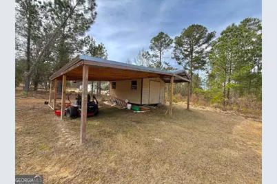 500 Grays Landing Road, Uvalda, GA 30473 - Photo 21