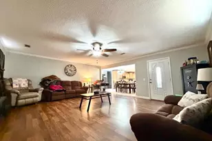 500 Gray's Landing Rd, Uvalda, GA 30473 - Photo 3