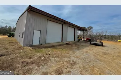 500 Grays Landing Road, Uvalda, GA 30473 - Photo 23