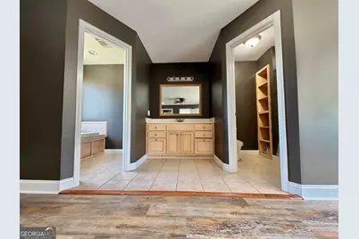 500 Grays Landing Road, Uvalda, GA 30473 - Photo 11