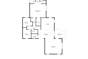 500 Gray's Landing Rd, Uvalda, GA 30473 - Photo 5