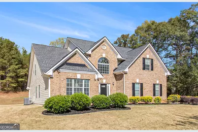 48 Garden View Terrace, Newnan, GA 30263 - Photo 1