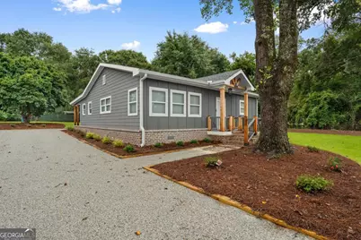 209 Bryan Street, McDonough, GA 30253 - Photo 3