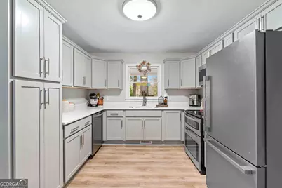 1881 Timberlane Road, Milledgeville, GA 31061 - Photo 5