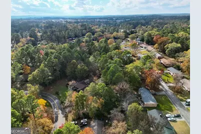 1881 Timberlane Road, Milledgeville, GA 31061 - Photo 25