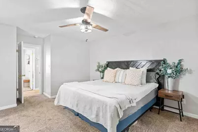 1881 Timberlane Road, Milledgeville, GA 31061 - Photo 11