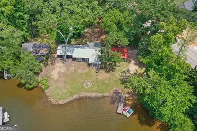 10685 Ga Highway 212 W, Monticello, GA 31064 - Photo 1