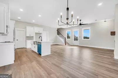 297 E Knight Road, McDonough, GA 30252 - Photo 9