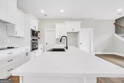 297 E Knight Road, McDonough, GA 30252 - Photo 15