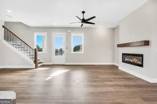 297 E Knight Rd, McDonough, GA 30252 - Photo 17