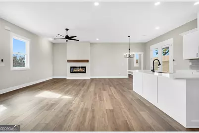 297 E Knight Road, McDonough, GA 30252 - Photo 19