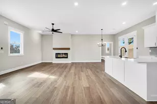 297 E Knight Rd, McDonough, GA 30252 - Photo 19